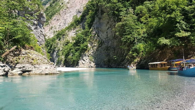 Tirana/Durres/Shkodra: Shala River and Koman Lake Boat Trip - Practical packing advice
