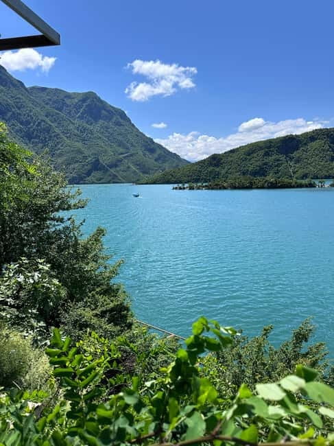 Tirana/Durres/Shkodra: Shala River and Koman Lake Boat Trip - The early pickup sets the tone