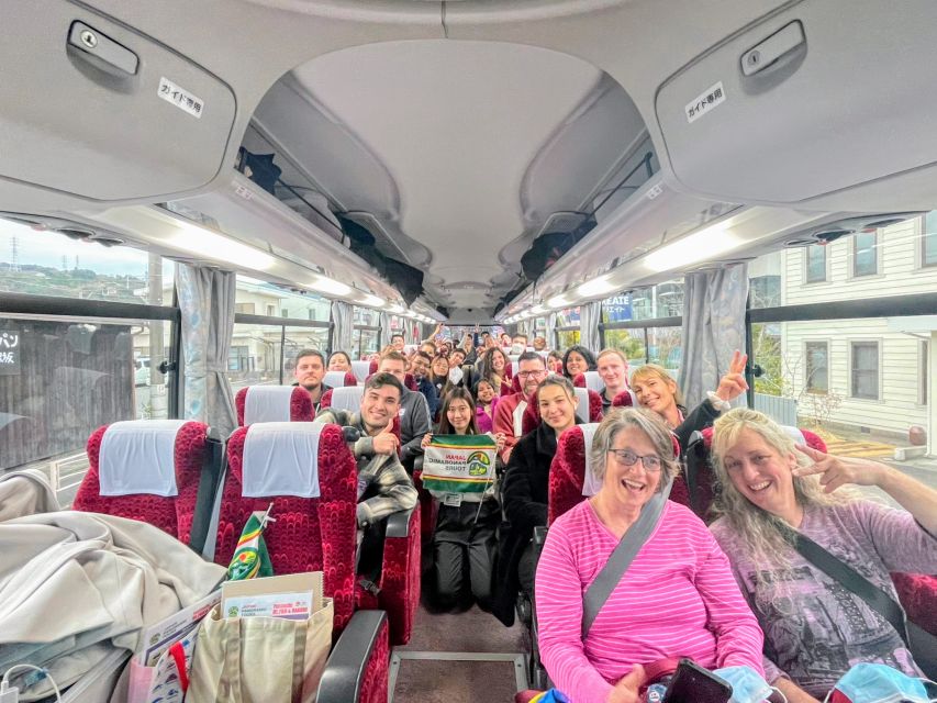 Tokyo: Mt. Fuji 5th Station & Hakone Cruise 1-Day Bus Tour - The guides are a major part of the value
