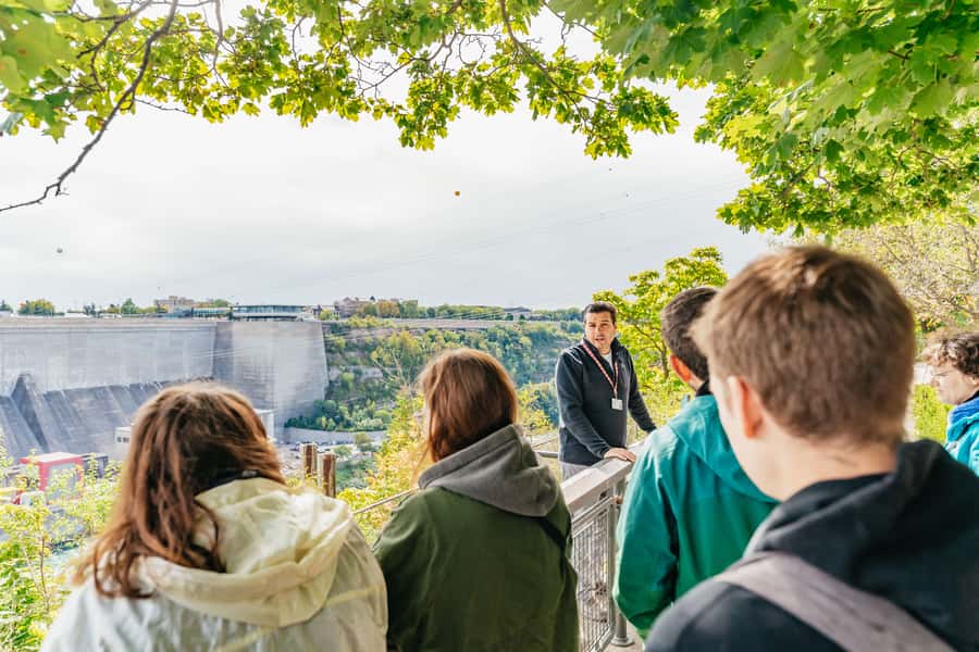 Toronto: Falls Day Tour with Boat Cruise & Niagara-the-Lake - Value at $71 per person