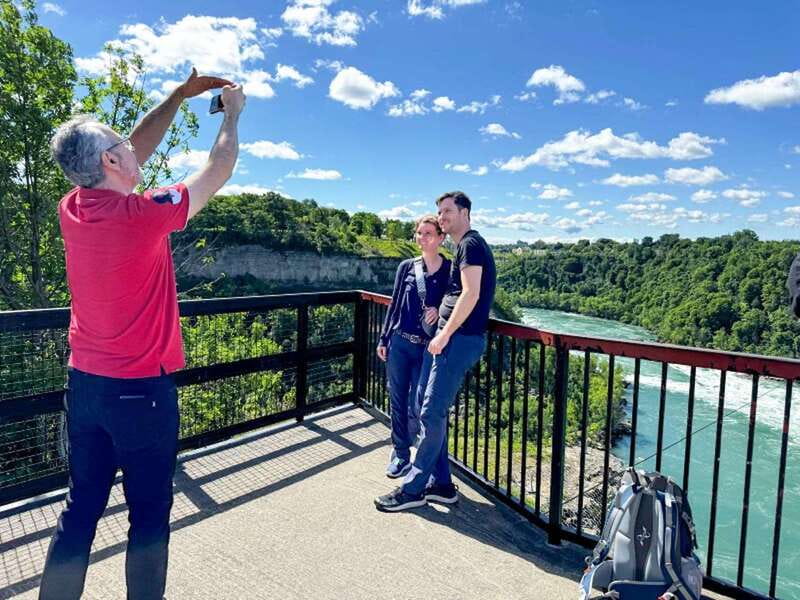 Toronto: Niagara Falls Day Tour with Optional Boat Cruise - Quick take: what makes this tour useful