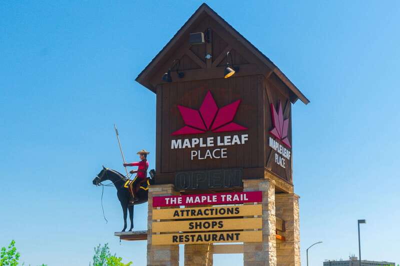 Toronto: Niagara Falls Day Tour with Optional Boat Cruise - Guides, transport, and the small practical details