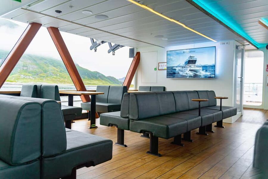 Tromsø: Whale Watching Tour by Hybrid-Electric Boat - Should you book it?