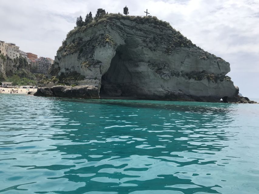 Tropea: Capo Vaticano Boat Trip with Snorkeling & Drink - Should you book the Tropea to Capo Vaticano cruise?