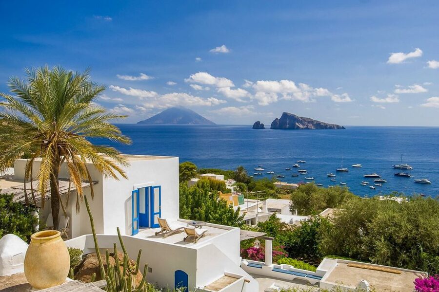 Tropea: Lipari, Panarea, and Stromboli Boat Tour by Night - What the $69 cost really covers