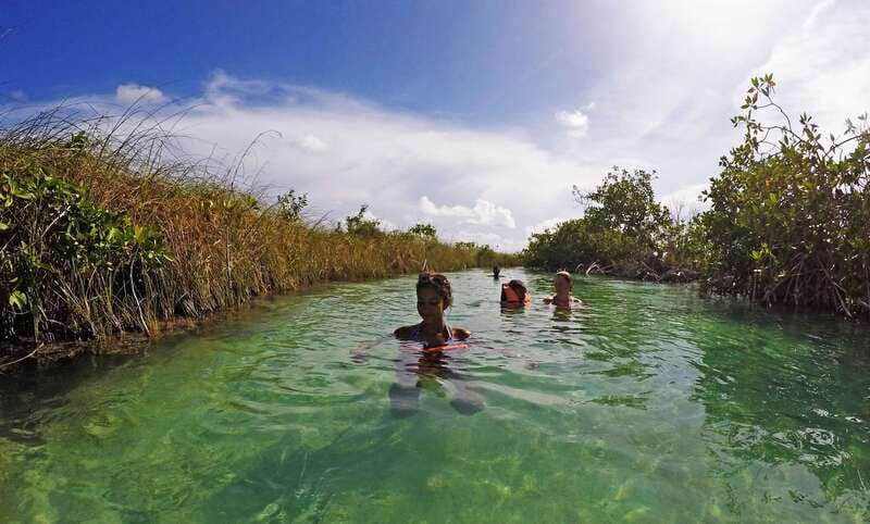 Tulum: Mayan Ruins & Sian Kaan Tour with Boat Ride and Lunch - Key points to know before you book