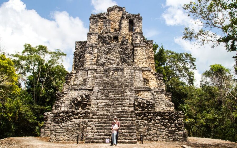 Tulum: Mayan Ruins & Sian Kaan Tour with Boat Ride and Lunch - Is $169 a fair price?