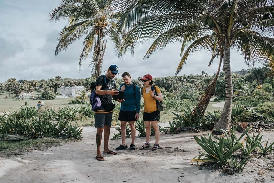 Tulum: Mayan Ruins & Sian Kaan Tour with Boat Ride and Lunch - What to bring and what to expect