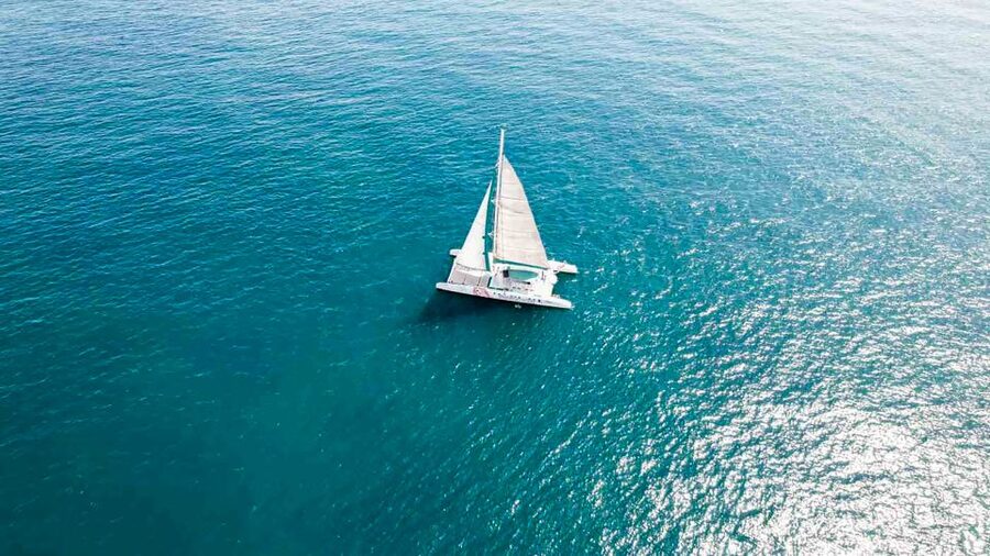 Valencia: Sailing Catamaran with Swimming & Optional DJ - Who should book this cruise?