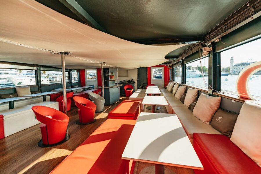 Valencia: Sunset or Daytime Catamaran Cruise with Drink - How long is the cruise in real terms?