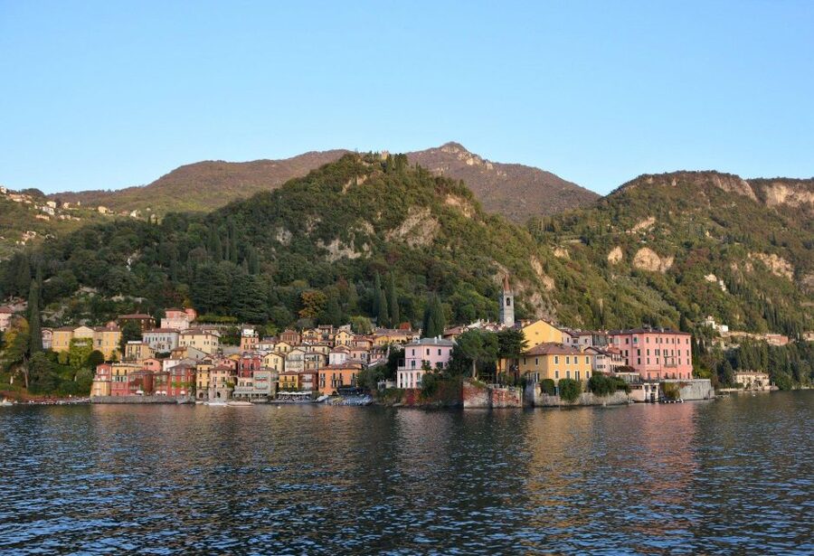 Varenna: Lake Como Premium Shared Cruise - Key points before you book
