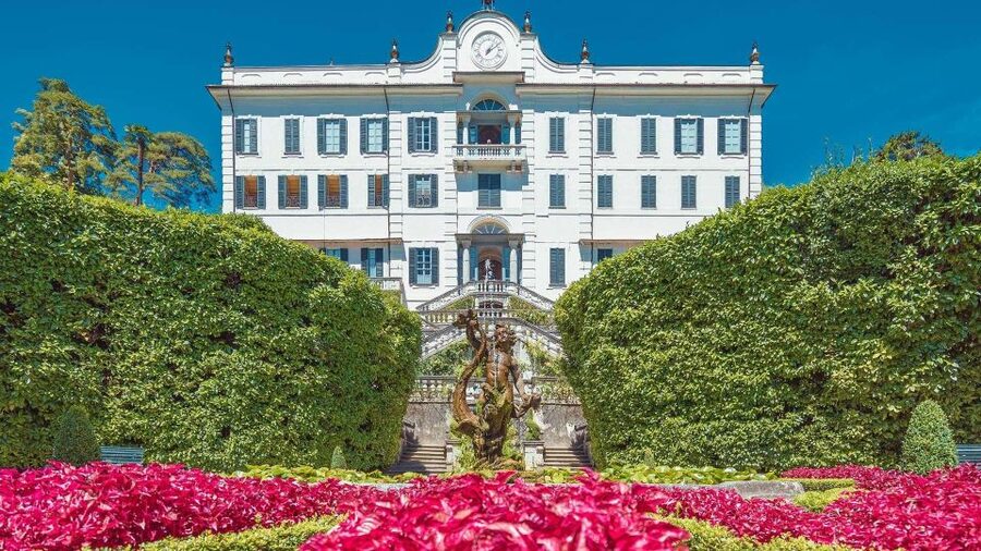 Varenna: Lake Como Premium Shared Cruise - What this Varenna cruise actually delivers