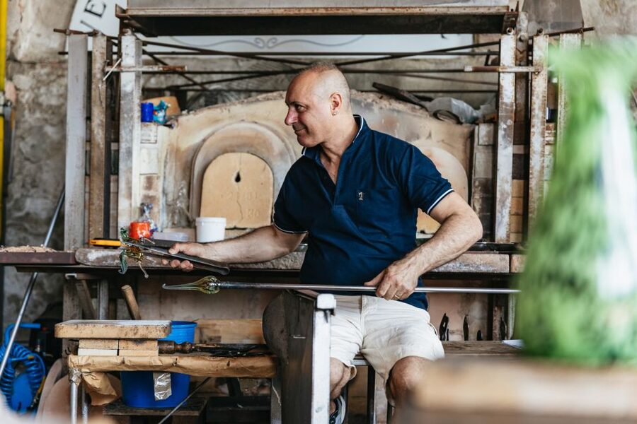 Venice: Burano, Torcello & Murano Boat Tour w/Glassblowing - Should you book this Venice islands tour?
