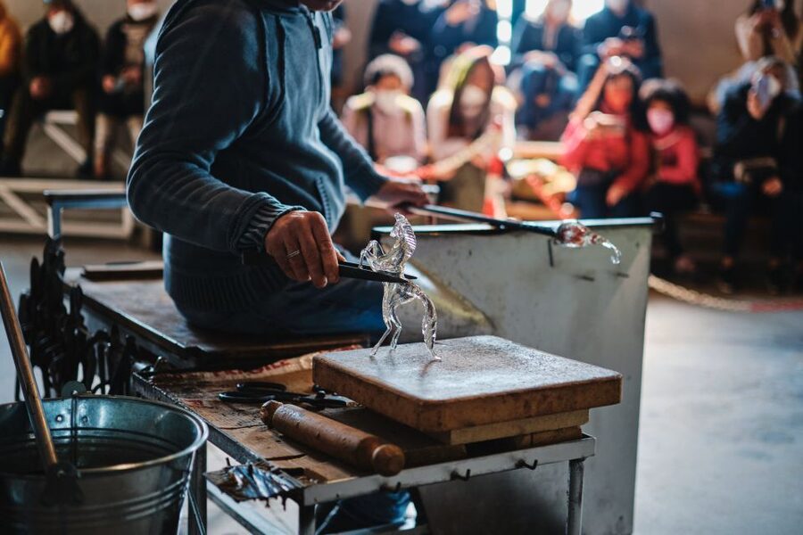 Venice: Murano & Burano Panoramic Boat Tour w/ Glassblowing - Who should book this $29 experience?