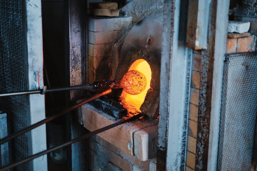 Venice: Murano & Burano Panoramic Boat Tour w/ Glassblowing - The ride home can be the prettiest part