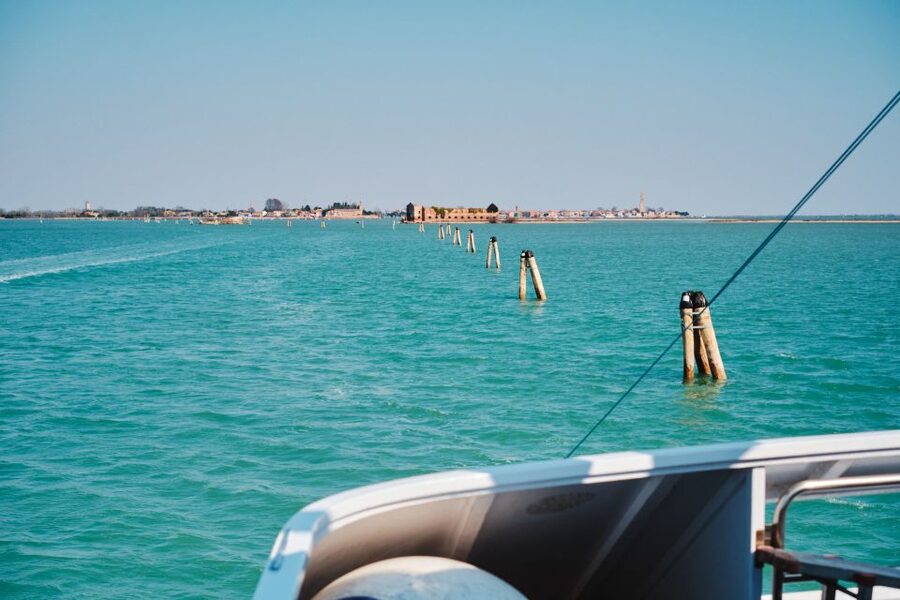 Venice: Murano & Burano Panoramic Boat Tour w/ Glassblowing - How much time do you really get?