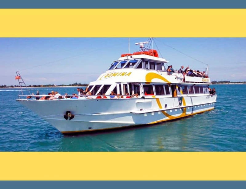 Venice: Murano, Burano & Torcello Boat Tour - Key points to know before booking
