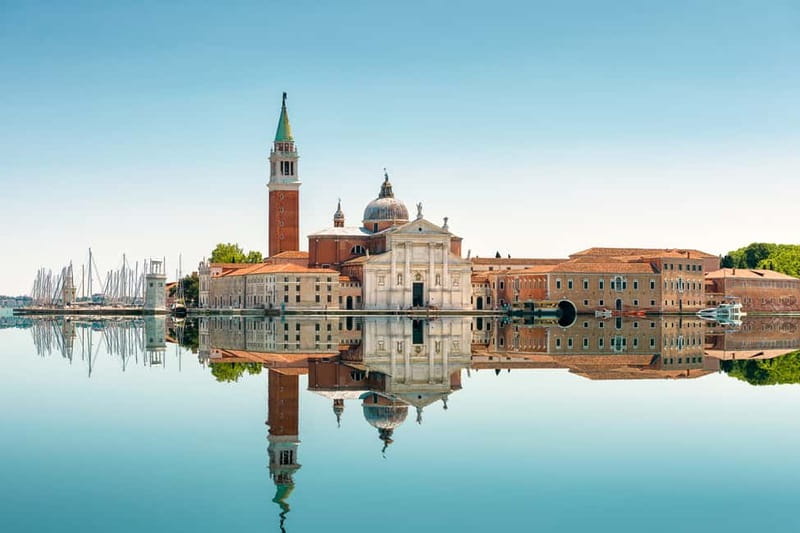 Venice: Murano, Burano & Torcello Boat Tour - A practical look at the guide and commentary
