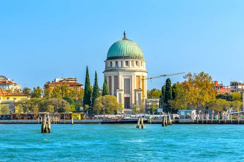 Venice: Murano, Burano & Torcello Boat Tour - Who should book this boat tour?