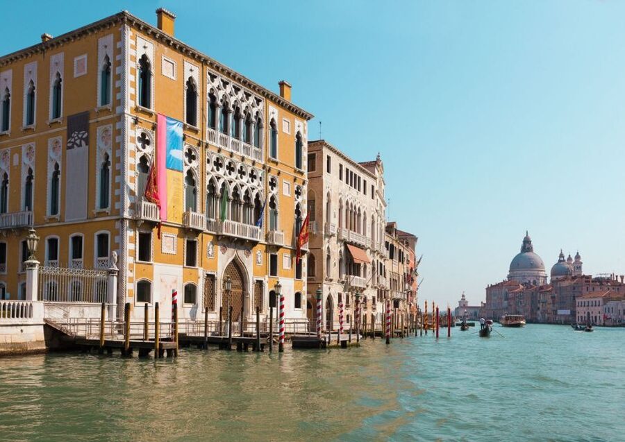 Venice: Private Gondola Cruise for up to 5 Passengers - What the private gondola ride actually feels like