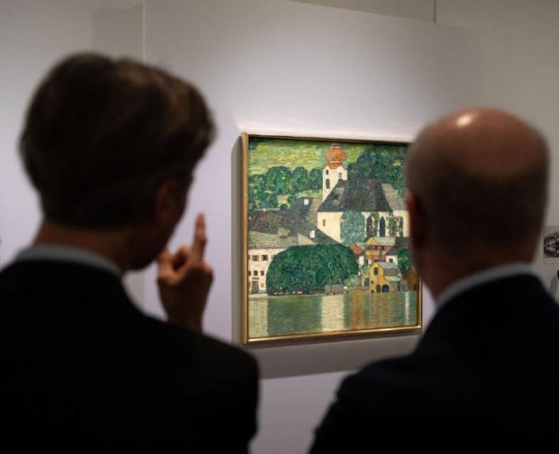 Vienna: City Cruise - What the commentary adds, and what it misses