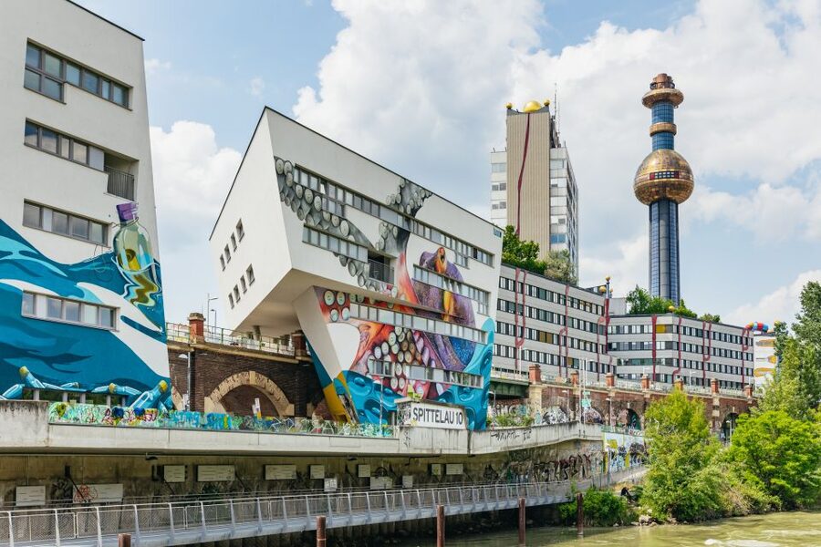 Vienna: City Cruise with Optional Lunch - Who will enjoy this most