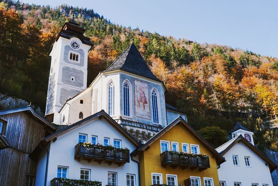 Vienna: Hallstatt Day Trip with Boat Ride Option - Who will get the most from this trip?
