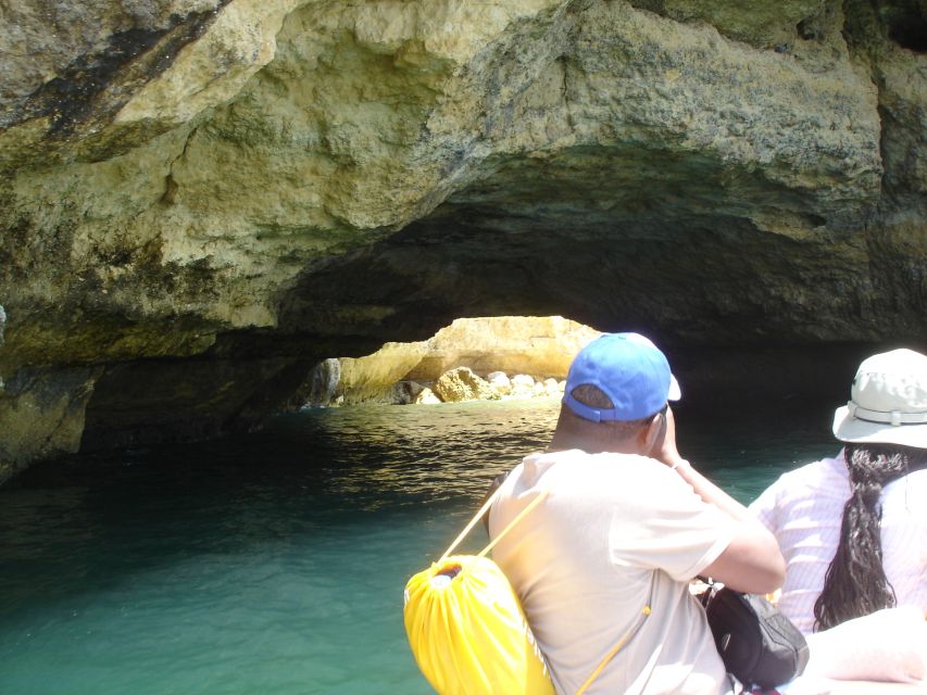 Vilamoura: Algarve Coast 3-Hour Sailing Cruise With Open Bar - How much value do you get for $33?