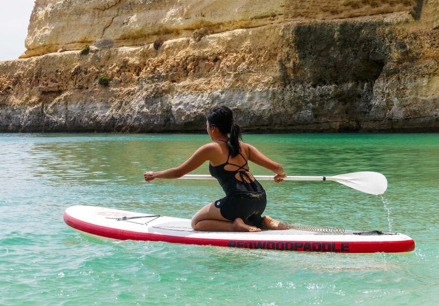 Vilamoura: Guided Sightseeing Cruise with Beach BBQ & Drinks - Should you book it?