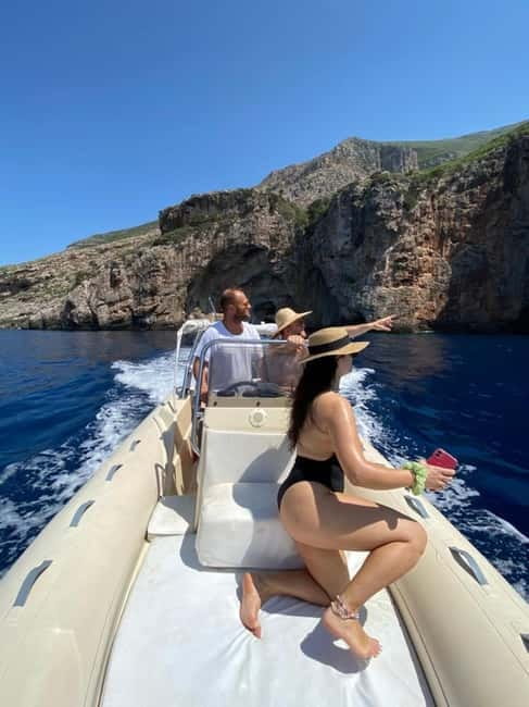 Vlore: Haxhi Ali Cave, Karaburun Speedboat Tour & Snorkeling - Why the cave makes this trip worth considering
