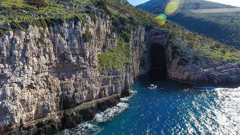 Vlore: Haxhi Ali Cave, Karaburun Speedboat Tour & Snorkeling - Who will enjoy this boat tour most