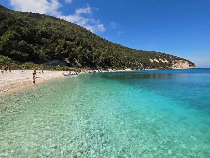 Vlorë: Sazan Island, Haxhi Ali Cave, and Karaburun Boat Tour - Should you book the Sazan and Karaburun boat trip?