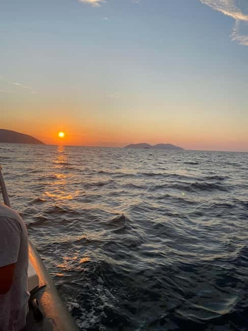 Vlorë: Sazan Island, Haxhi Ali Cave, and Karaburun Boat Tour - Who will enjoy this tour most?