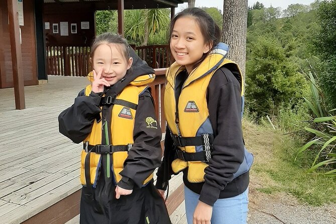Waikato River Jet Boat Ride from Taupo - Price, photos, and what you actually receive