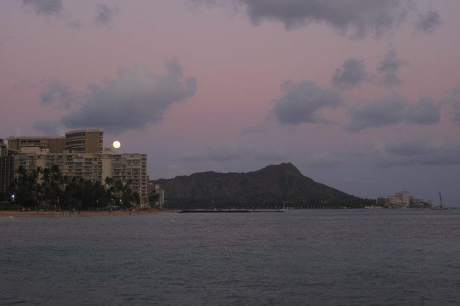 Waikiki Signature Sunset Catamaran Sail - Practical tips for a better evening