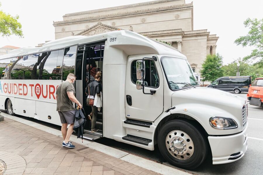 Washington, DC: Full-Day Tour with a Scenic River Cruise - Should you book it?