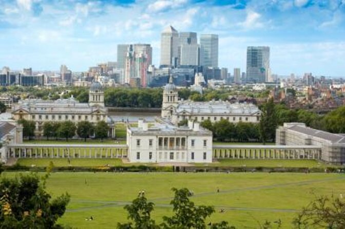 Westminster to Greenwich Sightseeing Thames Cruise in London - Key points to know before boarding