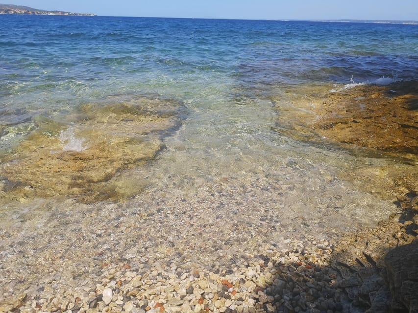 Zadar: 3-Stop Blue Lagoon & Snorkeling Cruise with Drinks - FAQ