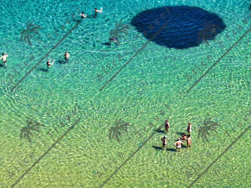 Zadar: 3-Stop Blue Lagoon & Snorkeling Cruise with Drinks - A fast boat ride into the Zadar archipelago