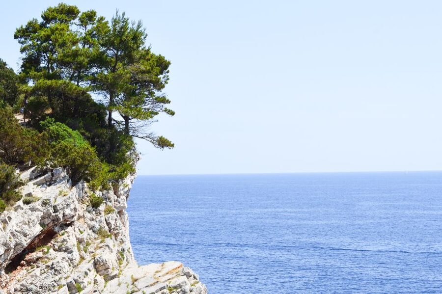 Zadar: Full-Day Sailing Trip to Kornati - What sailing is really like on this route