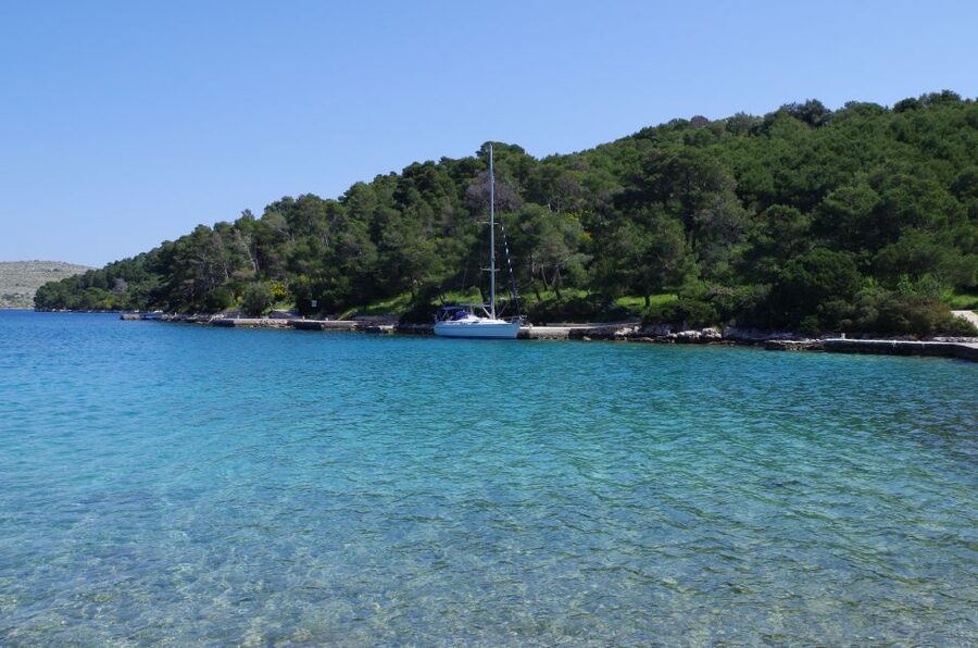 Zadar: Full-Day Sailing Trip to Kornati - Why the small group changes the day