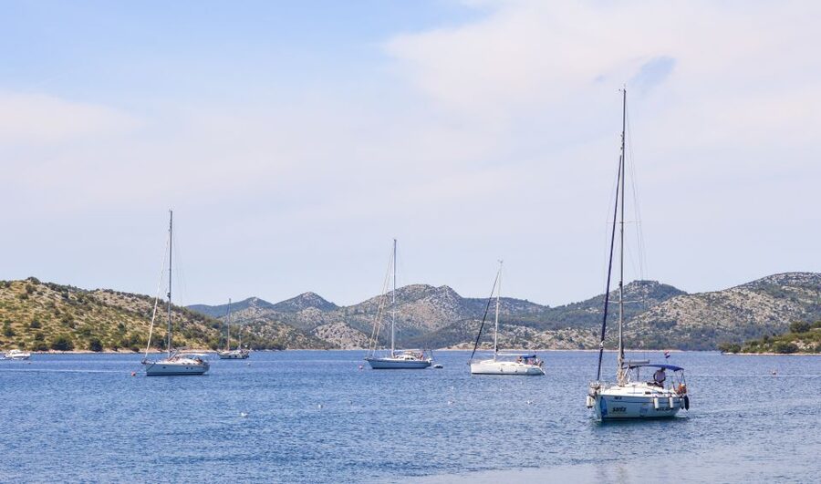 Zadar: Full-Day Sailing Trip to Kornati - Who should book this day trip?