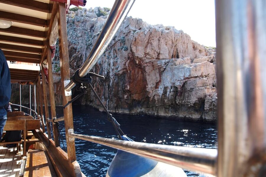 Zadar: Kornati Boat Trip with Lunch and Swim Stops - Telašćica Nature Park and Lake Mir