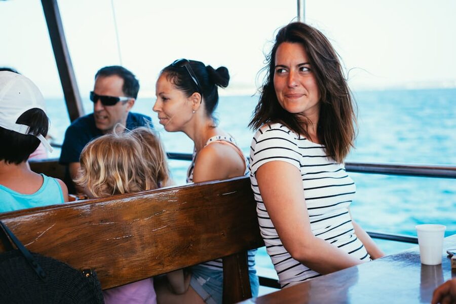 Zadar: Kornati Boat Trip with Lunch and Swim Stops - What the day gets right