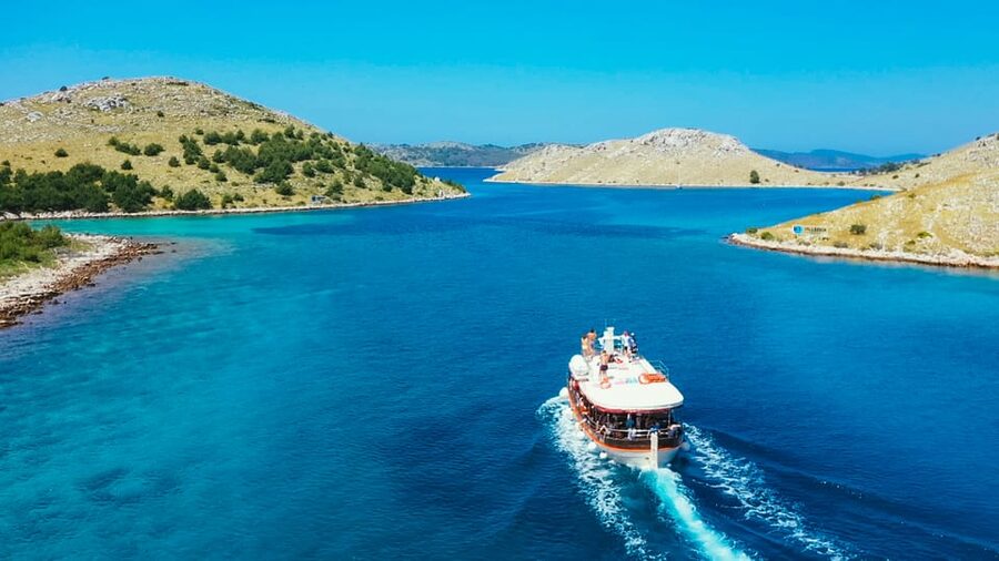 Zadar: Kornati Boat Trip with Lunch and Swim Stops - Who should book this Zadar boat trip?