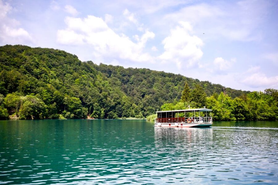 Zadar: Plitvice Lakes with Boat Ride and Zadar Old Town Tour - Why Plitvice makes such a good day from Zadar