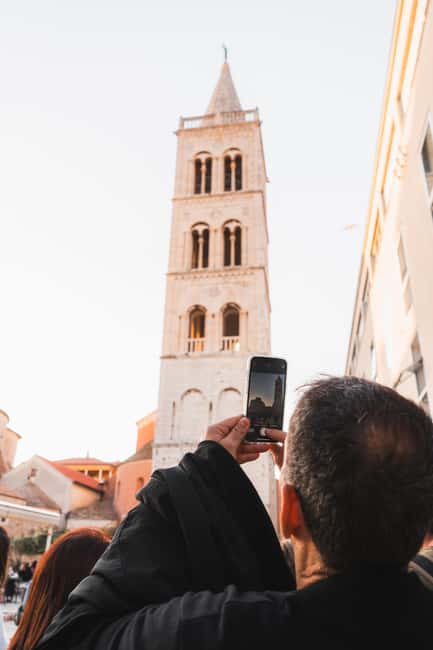 Zadar: Plitvice Lakes with Boat Ride and Zadar Old Town Tour - Is $53 a fair price?