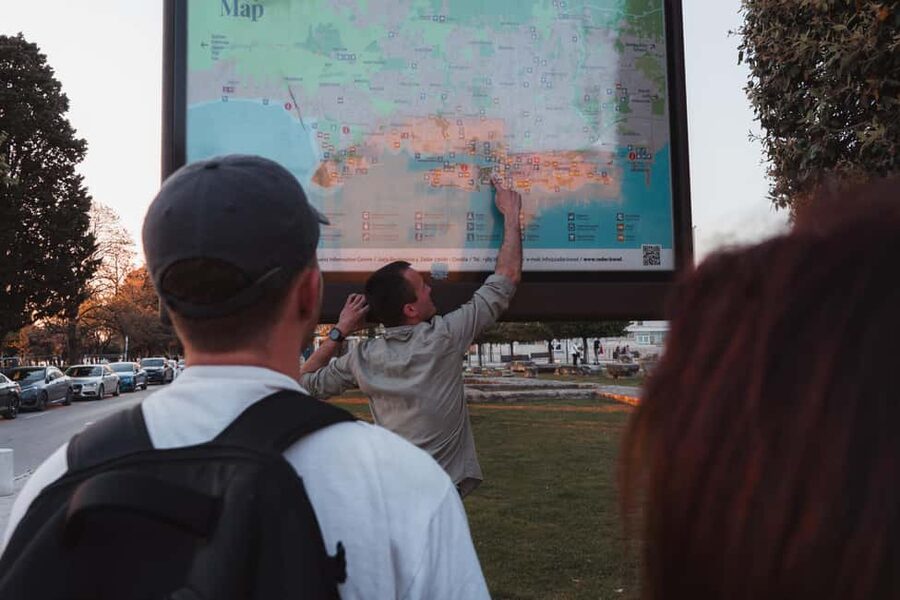 Zadar: Plitvice Lakes with Boat Ride and Zadar Old Town Tour - Who should take this tour?