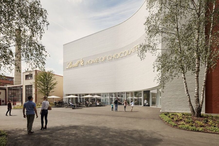 Zurich: City Tour, Cruise, and Lindt Home of Chocolate Visit - The optional FIFA Museum visit